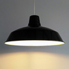 Innermost Foundry Ceiling Pendant Light - Black