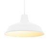 Innermost Foundry Ceiling Pendant Light - White