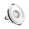 Integral Evofire 70-100mm Bezel - Polished Chrome