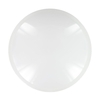 Integral Tough-Shell+ 24W Cool White LED Flush Light with Microwave Sensor - White