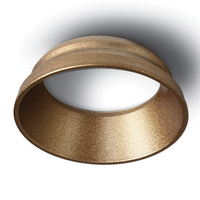 Internal Ring for 7W LED Downlight - Brass