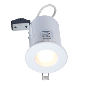 IP65 downlight - White