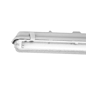 IP65 T5 Weatherproof Fluorescents - 5ft - Single