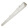 IP65 T8 Weatherproof Fluorescents - 5ft - Single