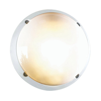 Ivela Massa Flush Light - White