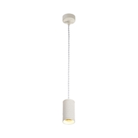 Jocelyn Ceiling Pendant Light - White
