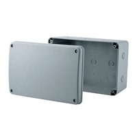 Junction Box - IP55 - Large Rectangular
