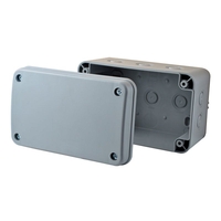Junction Box – IP55 - Rectangular