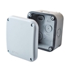 Junction Box – IP55 - Square