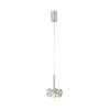 Kacey Ceiling Pendant Light - Polished Chrome