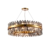 Kadence Chandelier - Brass