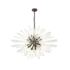 Kaia Ceiling Pendant Light - Brown