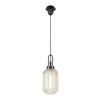 Kaidence Ceiling Pendant Light - Black Chrome