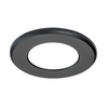 Knightsbridge SpektroLED Bezel - Matt Black