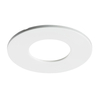 Knightsbridge SpektroLED Bezel - White