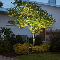 Konstsmide Amalfi 4W LED Garden Spotlight Kit