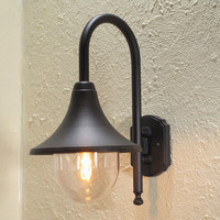 Konstsmide Bari Outdoor Wall Light