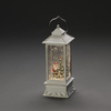 Konstsmide Father Christmas Battery Operated LED Lantern