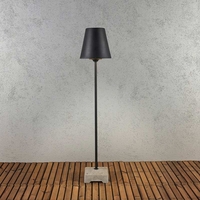 Konstsmide Lucca 130 Outdoor Feature Light - Black