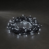 Konstsmide White Micro LED Multi-Function String Lights - 320 Lights