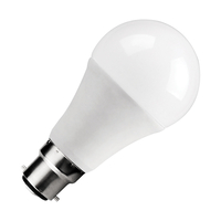Kosnic 12W Warm White Dimmable LED GLS Bulb - Bayonet Cap
