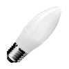 Kosnic 5W Warm White Dimmable LED Candle Bulb - Screw Cap