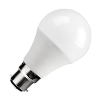 Kosnic 6W Daylight Dimmable LED GLS Bulb - Bayonet Cap