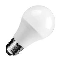 Kosnic 6W Daylight Dimmable LED GLS Bulb - Screw Cap