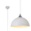 Layla Ceiling Pendant Light - Satin Nickel