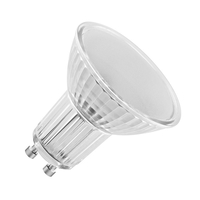 Ledvance 4.3W Warm White 350lm LED GU10 Bulb - Extra Wide Beam