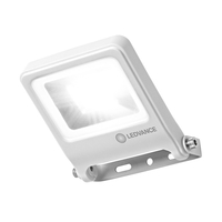 Ledvance Endura 10W Warm White LED Floodlight - White