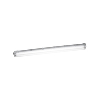 Ledvance SubMARINE 2 x 16W Cool White LED Weatherproof Batten - 4ft Twin