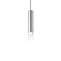 Look Ceiling Pendant Light - Chrome