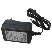 Luceco 24W Plug In Driver for LED Under Cabinet Strip Lights