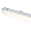 Luceco Eco Climate 36W Cool White LED Weatherproof Batten - 4ft Twin