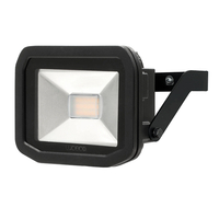 Luceco Slimline 8W Daylight LED Guardian Floodlight