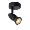 Lucide Caro Single Spotlight - Black