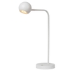 Lucide Comet LED Touch Table Lamp - White