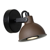 Lucide Damion Wall Light