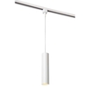 Lucide Floris 1 Circuit Track Pendant - White