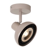 Lucide Sensas Ceiling Spotlight - Taupe