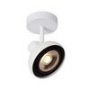 Lucide Sensas Ceiling Spotlight - White