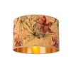 Lucide Tanselle Flush Light - Multi Coloured