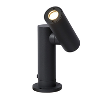 Lucide Tatum LED Garden Spotlight - Anthracite