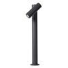 Lucide Tatum LED Spotlight Post Light - Anthracite