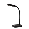 Lucide Tessa LED Touch Desk Lamp - Black