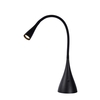 Lucide Zozy 4W LED Desk Light - Black