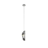 Lucy Ceiling Pendant Light - Polished Chrome
