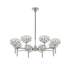 Maddux Ceiling Pendant Light - Polished Chrome