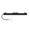 Magnetic Track 20mm 150W Power Supply Output 48V DC 3.2A - Black